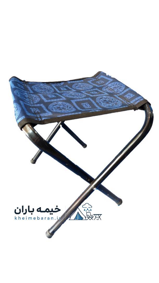 صندلی تاشو مقاوم