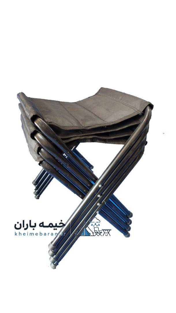 صندلی تاشو سفری مدل E1
