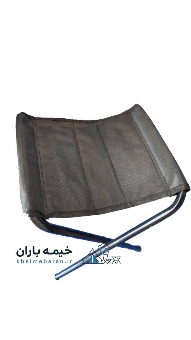 صندلی تاشو سفری مدل E1