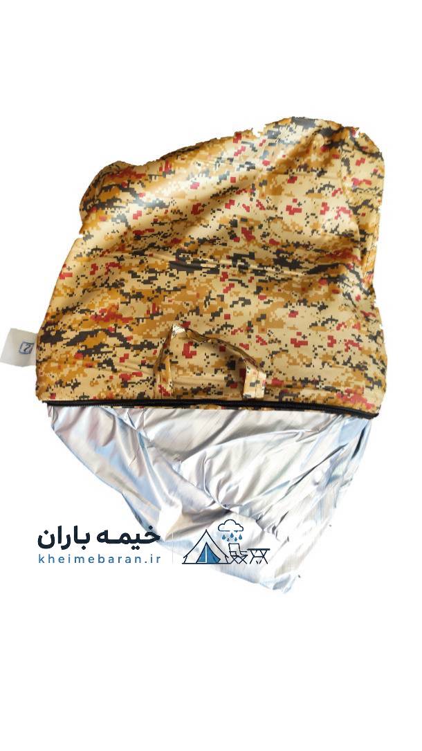 روکش موتور جنس شمعی و سبک